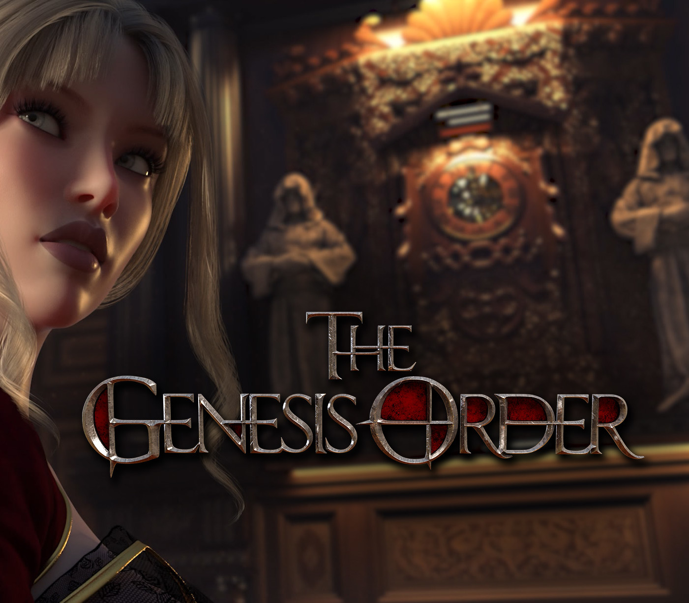 

The Genesis Order Steam CD Key