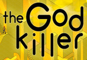 The Godkiller Steam CD Key
