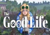 The Good Life (2021) Steam CD Key