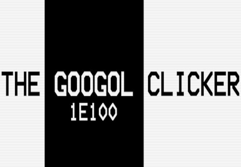 The Googol Clicker PC Steam CD Key screenshot 2