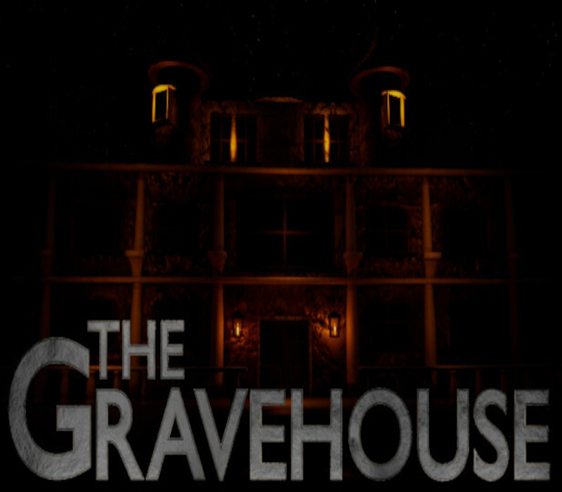 The Gravehouse Steam