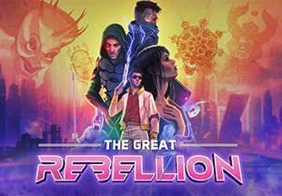 The Great Rebellion Steam CD Key screenshot 2