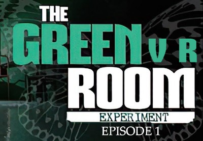 The Green Room Experiment - Episode 1 VR Steam CD Key