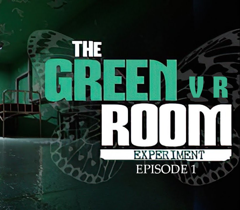 

The Green Room Experiment - Episode 1 VR PC Steam CD Key