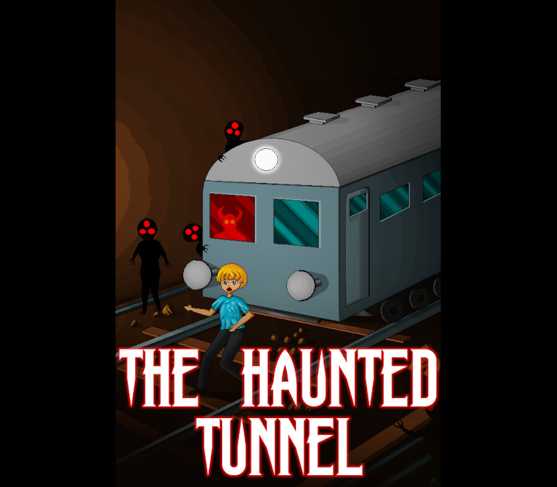 The Haunted Tunnel Steam