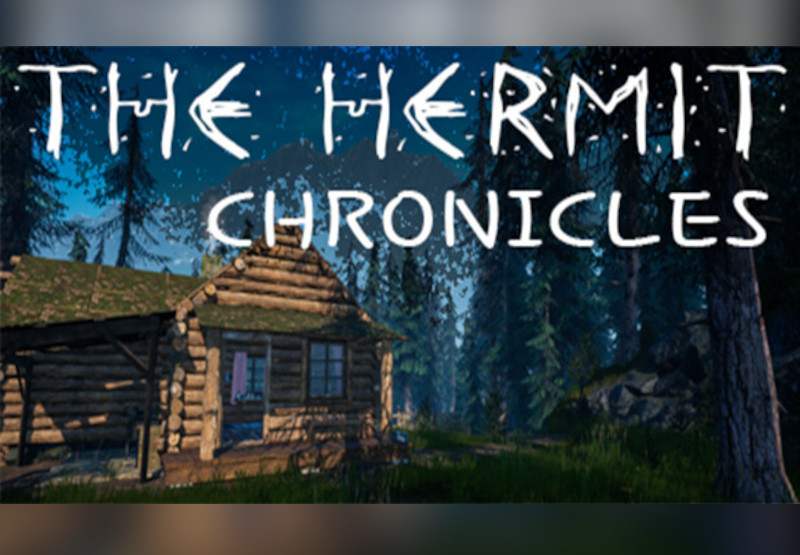 The Hermit Chronicles Steam CD Key screenshot 2