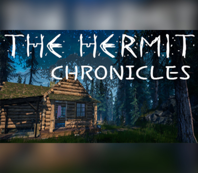 

The Hermit Chronicles Steam CD Key