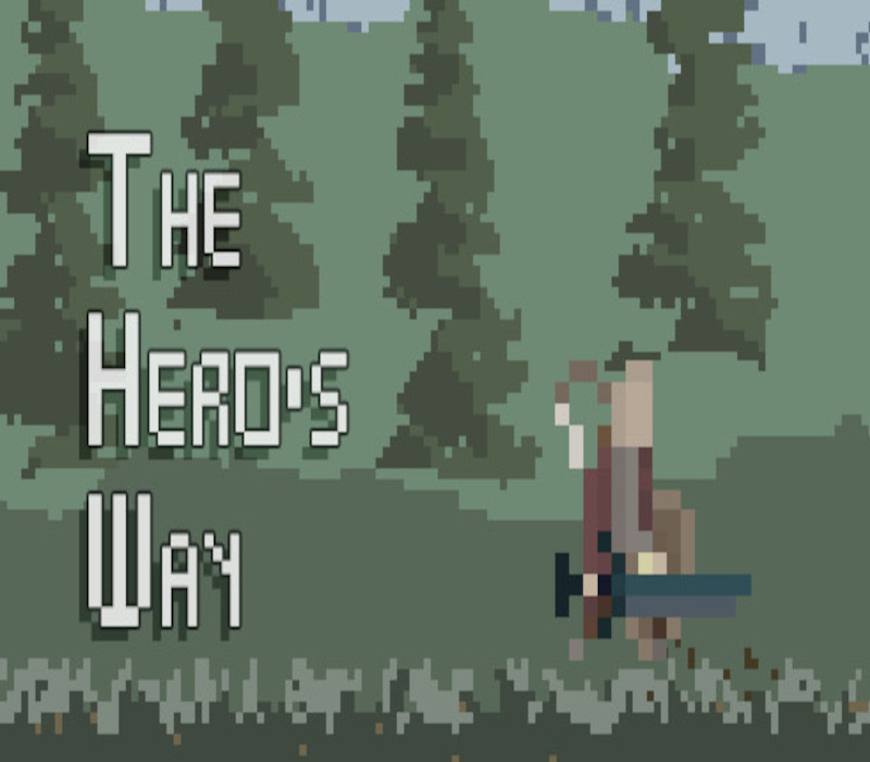 

The Hero's Way Steam CD Key