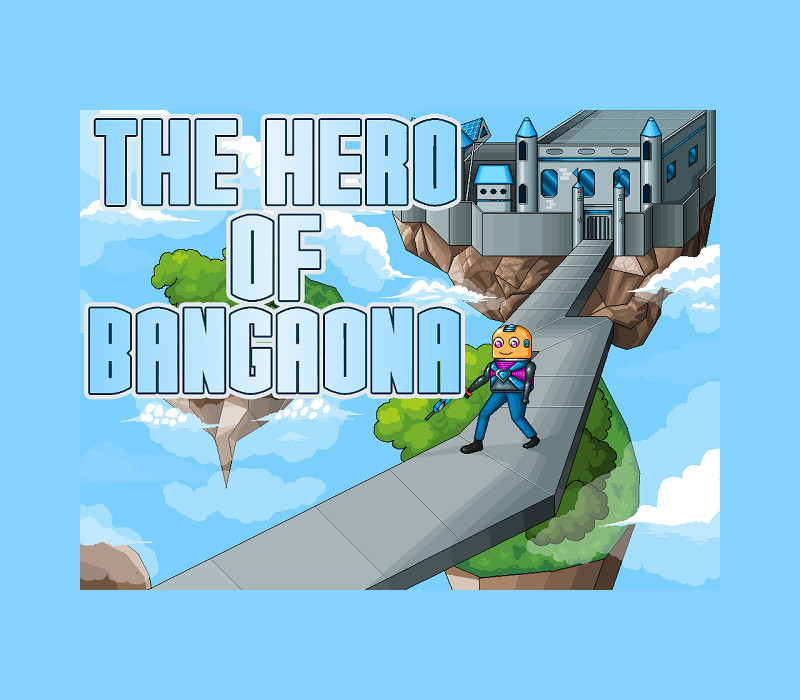 The Hero Of Bangaona Steam CD Key