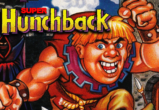 Super Hunchback Steam CD Key screenshot 1