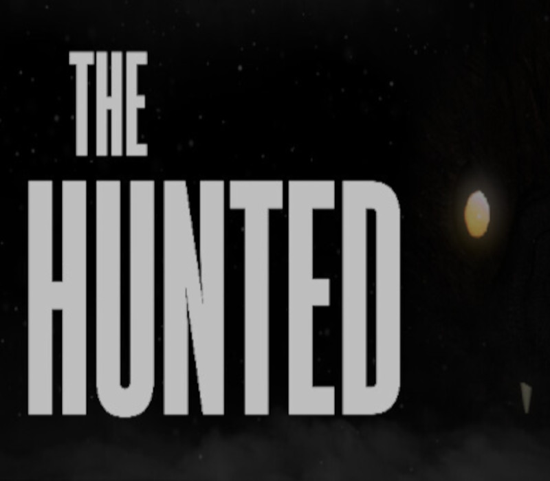 The Hunted Steam CD Key