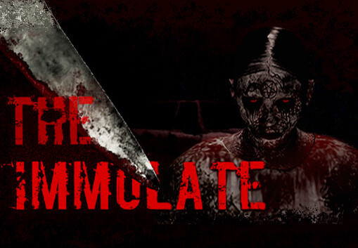 The Immolate Steam CD Key screenshot 1