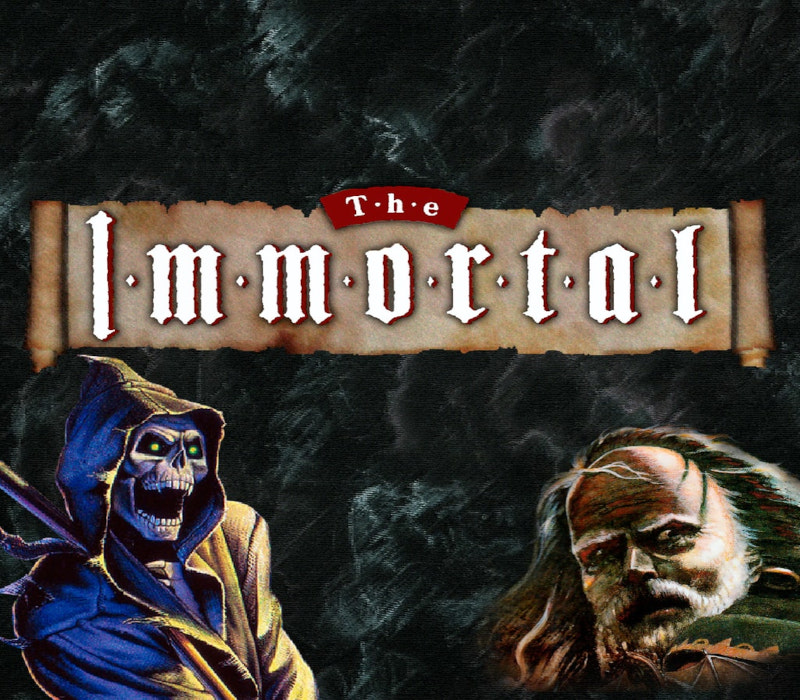 

The Immortal Steam CD Key