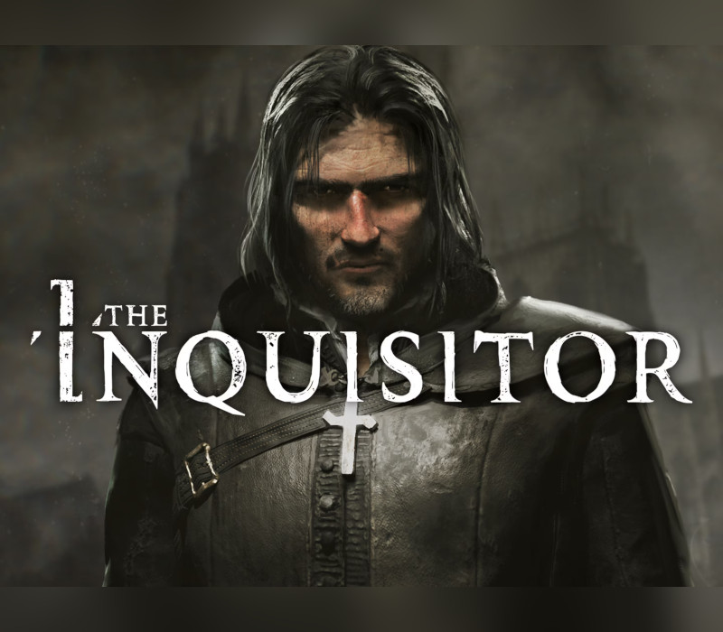 The Inquisitor NA PS5