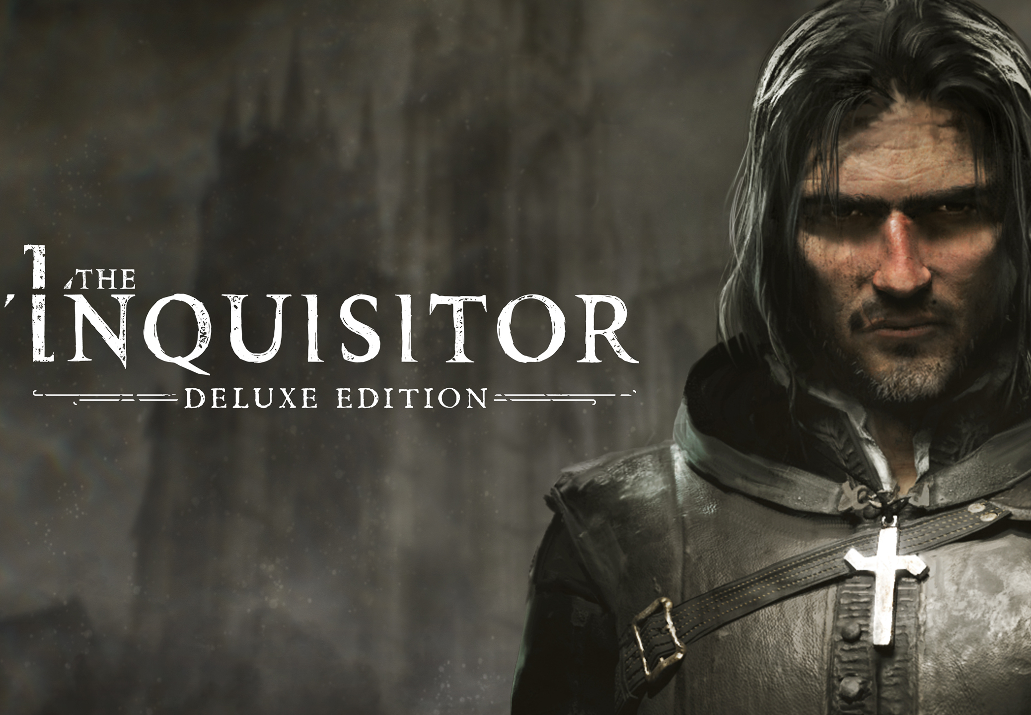 The Inquisitor: Deluxe Edition Steam CD Key