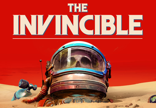 The Invincible EU Xbox Series X,S / Windows 10 CD Key