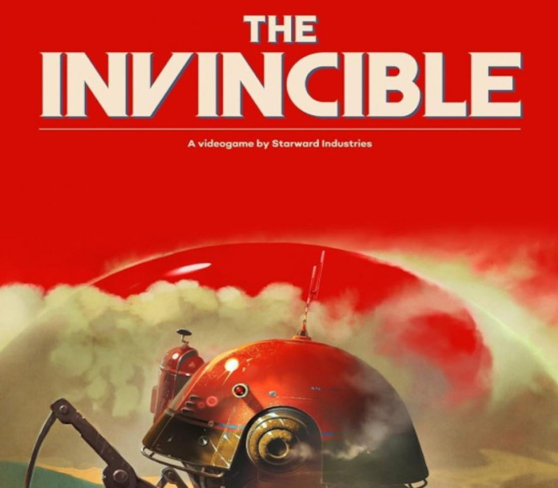 

The Invincible EU Xbox Series X|S / Windows 10 CD Key