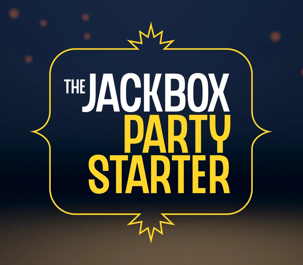 The Jackbox Party Starter Steam CD Key