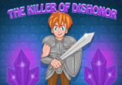 The Killer Of Dishonor Steam CD Key