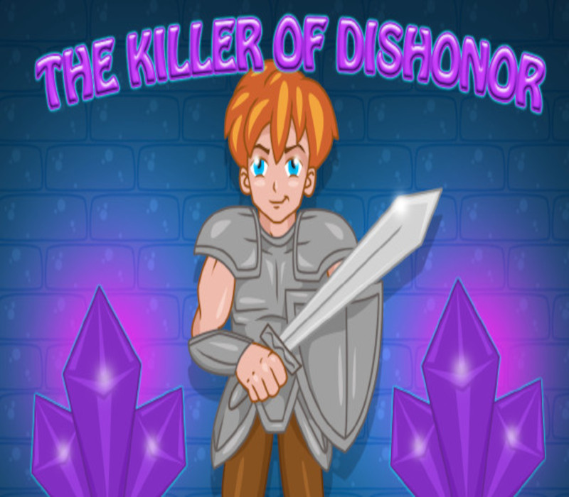 The Killer of Dishonor Steam