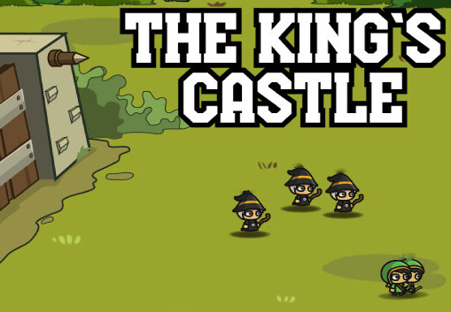 The Kings Castle Steam CD Key