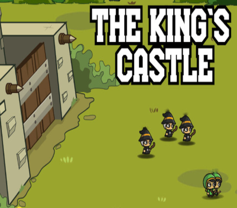 

The King's Castle Steam CD Key