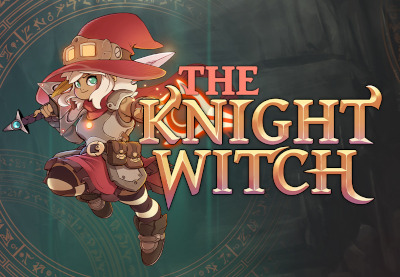 The Knight Witch Steam CD Key