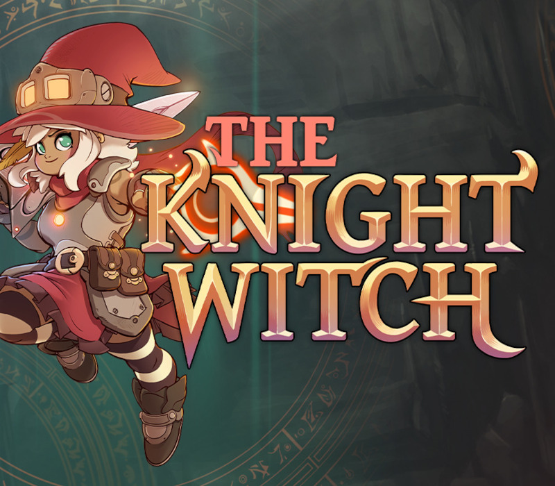 

The Knight Witch Steam CD Key