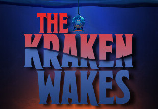 The Kraken Wakes Steam CD Key