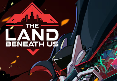 The Land Beneath Us PC Steam CD Key screenshot 2