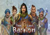The Last Bastion Steam CD Key