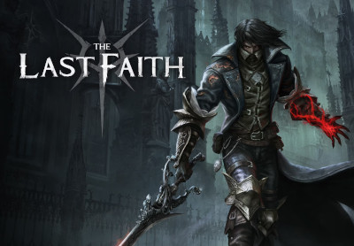 The Last Faith TR XBOX One / Xbox Series X,S CD Key