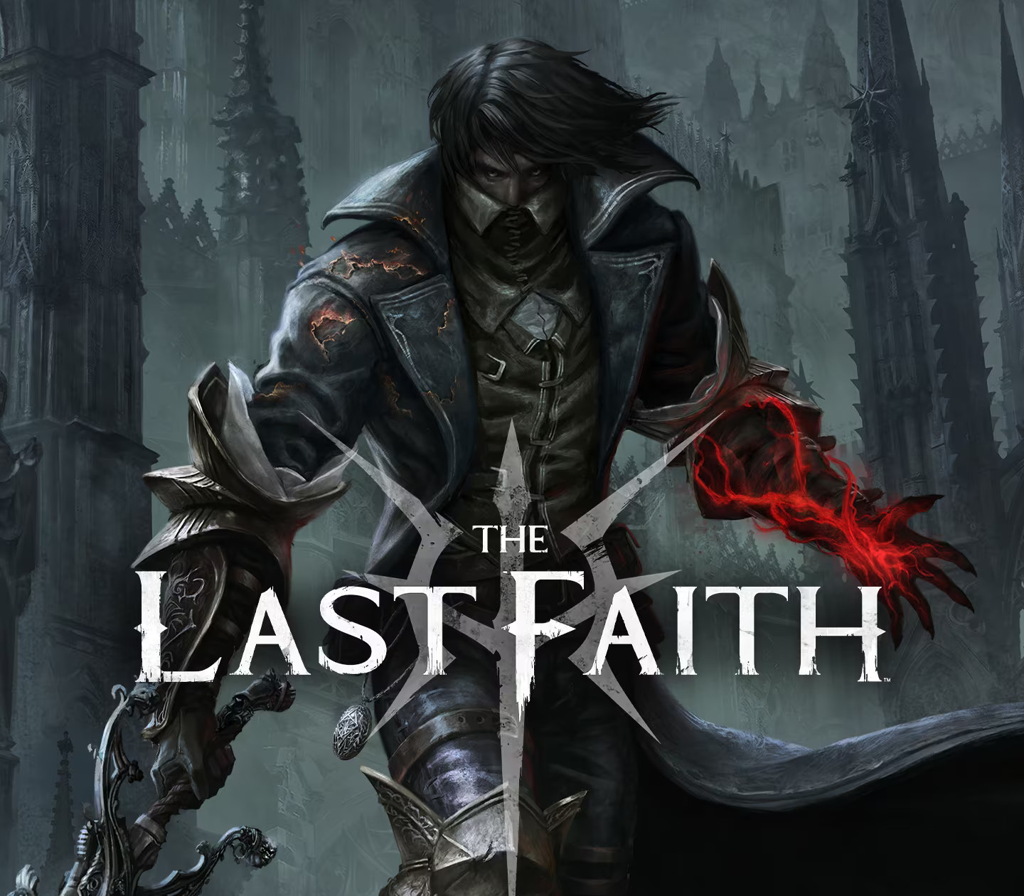 

The Last Faith Steam Altergift