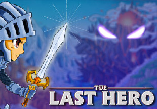 The Last Hero: Journey To The Unknown Steam CD Key