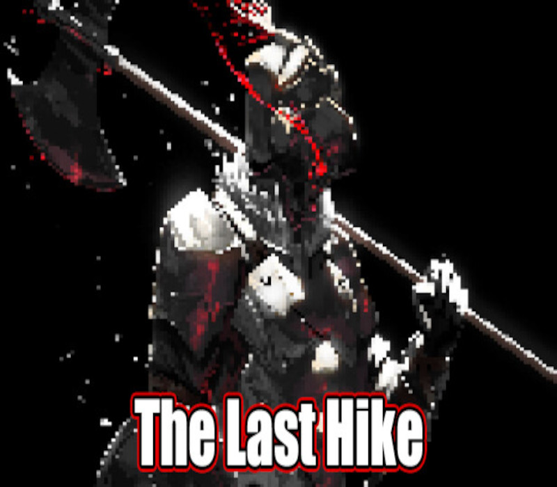 

The Last Hike Steam CD Key