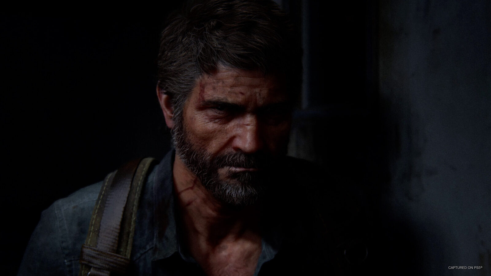 The Last Of Us Part 2 Remastered PlayStation 5 Account