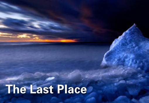 The Last Place Steam CD Key