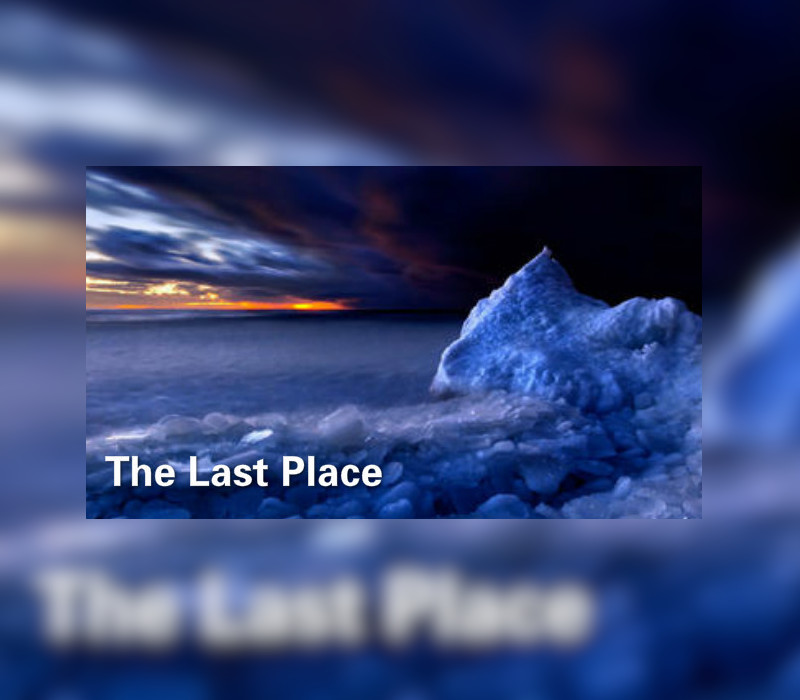 

The Last Place Steam CD Key