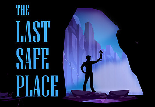 The Last Safe Place Steam CD Key screenshot 1
