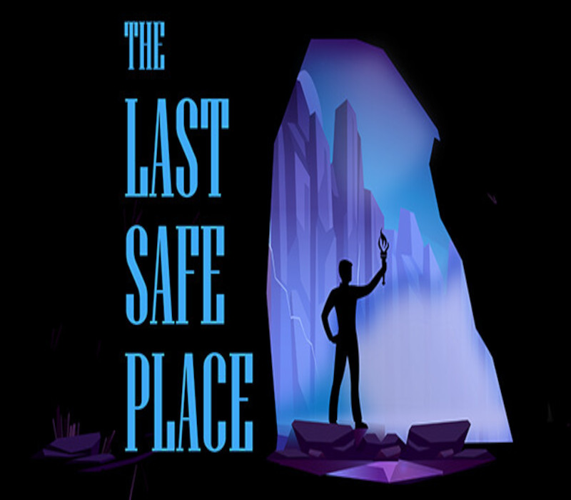 The Last Safe Place Steam