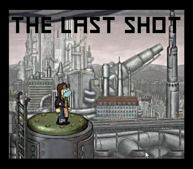 The Last Shot Steam