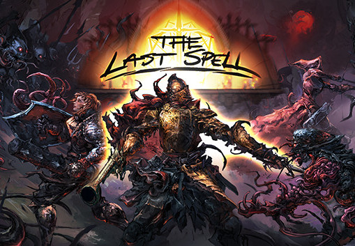 The Last Spell Steam Account