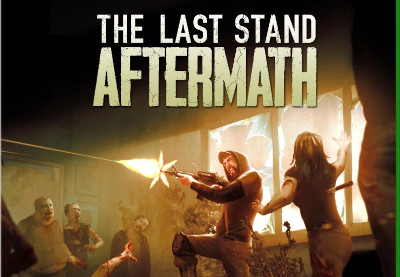 The Last Stand: Aftermath EU V2 Steam Altergift