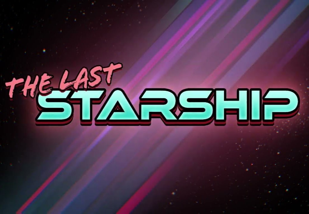 The Last Starship Steam CD Key
