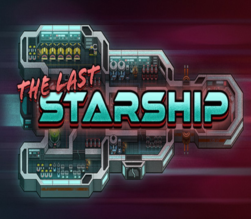 

The Last Starship Steam CD Key