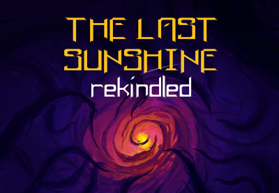 The Last Sunshine: Rekindled Steam CD Key