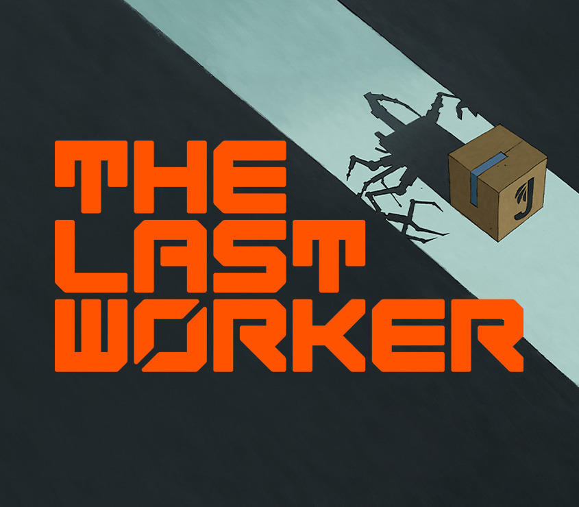 The Last Worker Steam