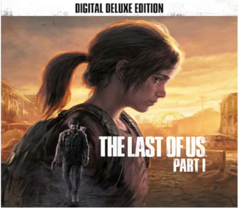 The Last of Us Part 1 (PC) key for Steam - price from $0.20