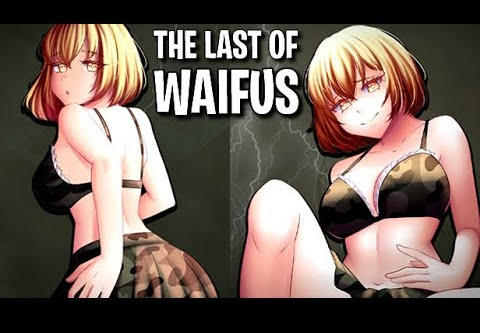 The Last Of Waifus Steam CD Key