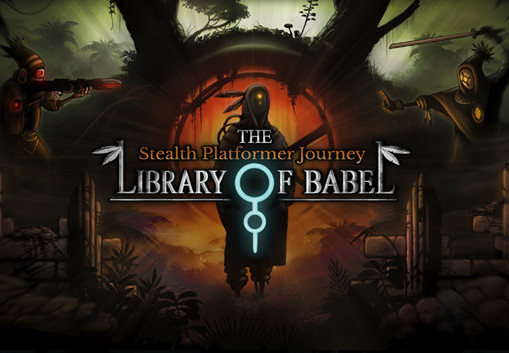 The Library Of Babel Steam CD Key